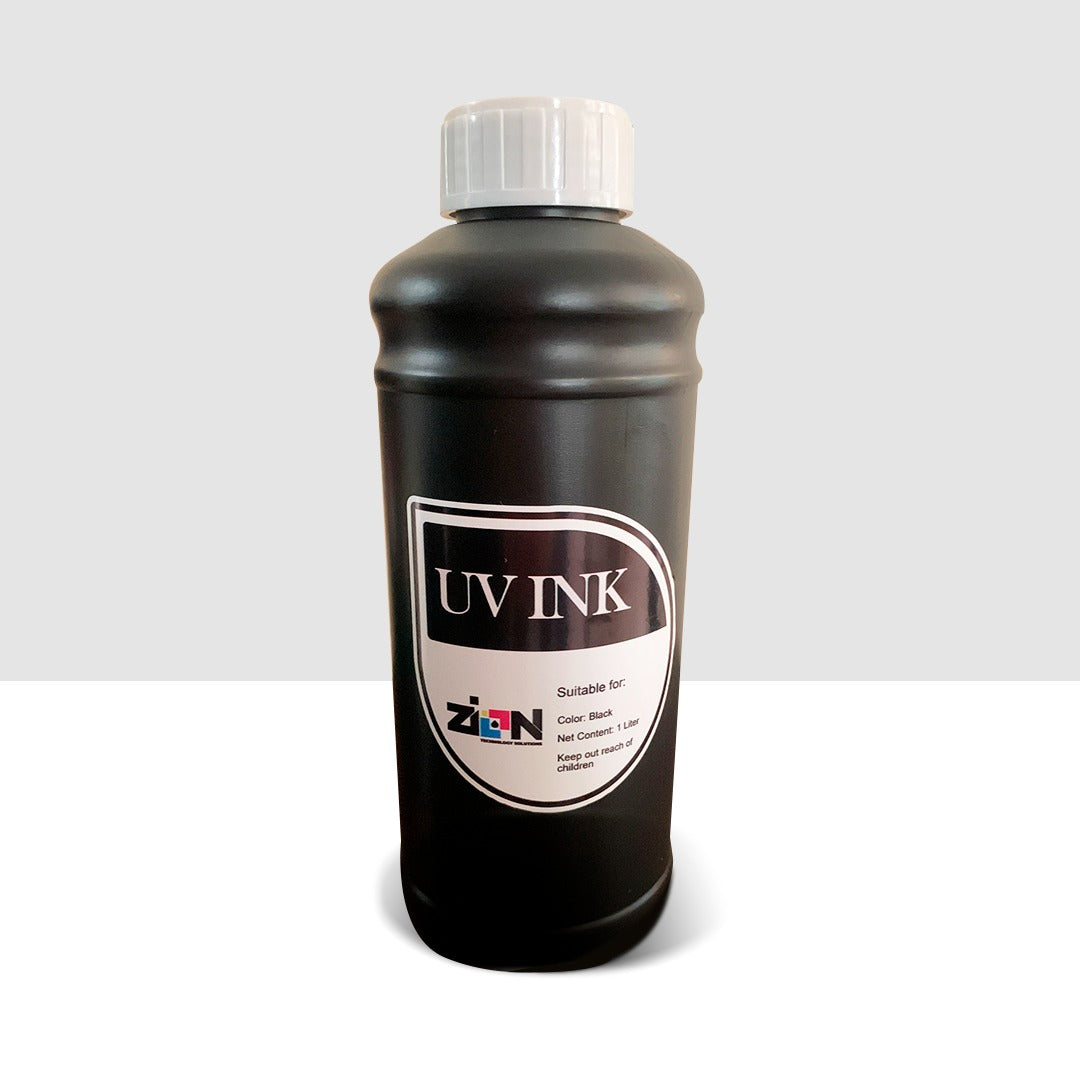 Zion Technology UV Ink