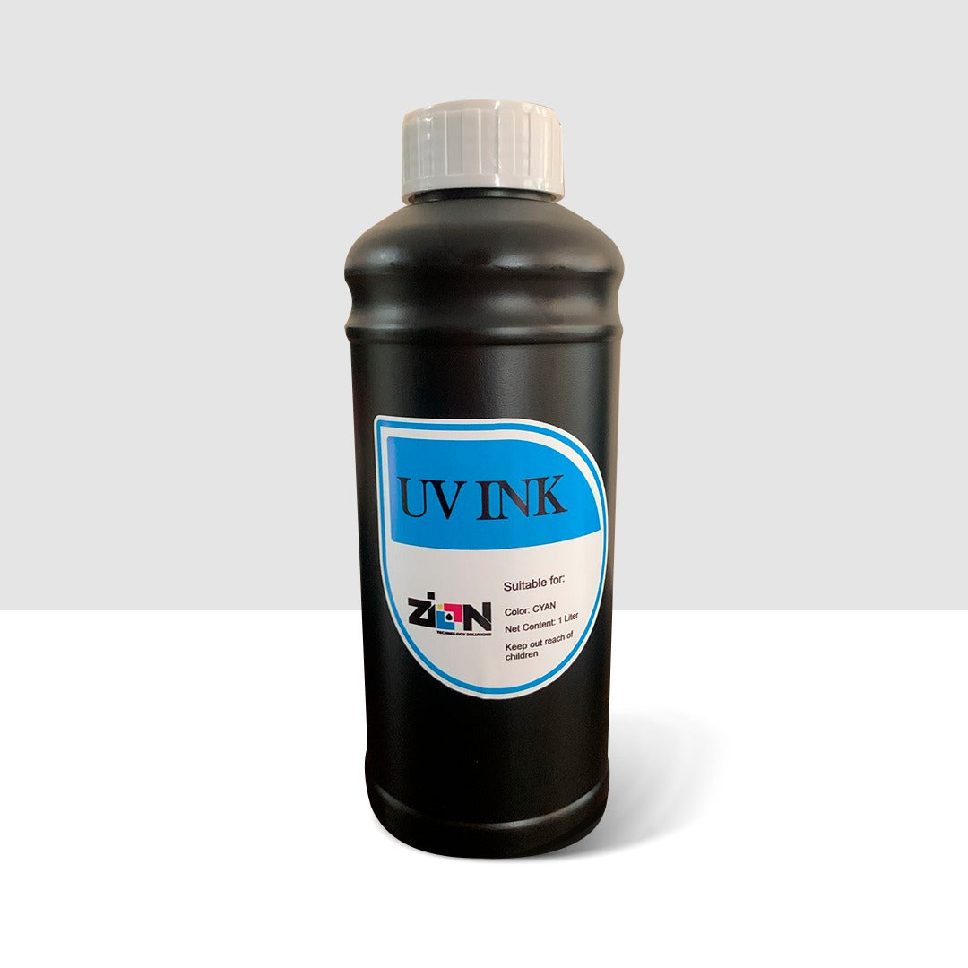 Zion Technology UV Ink