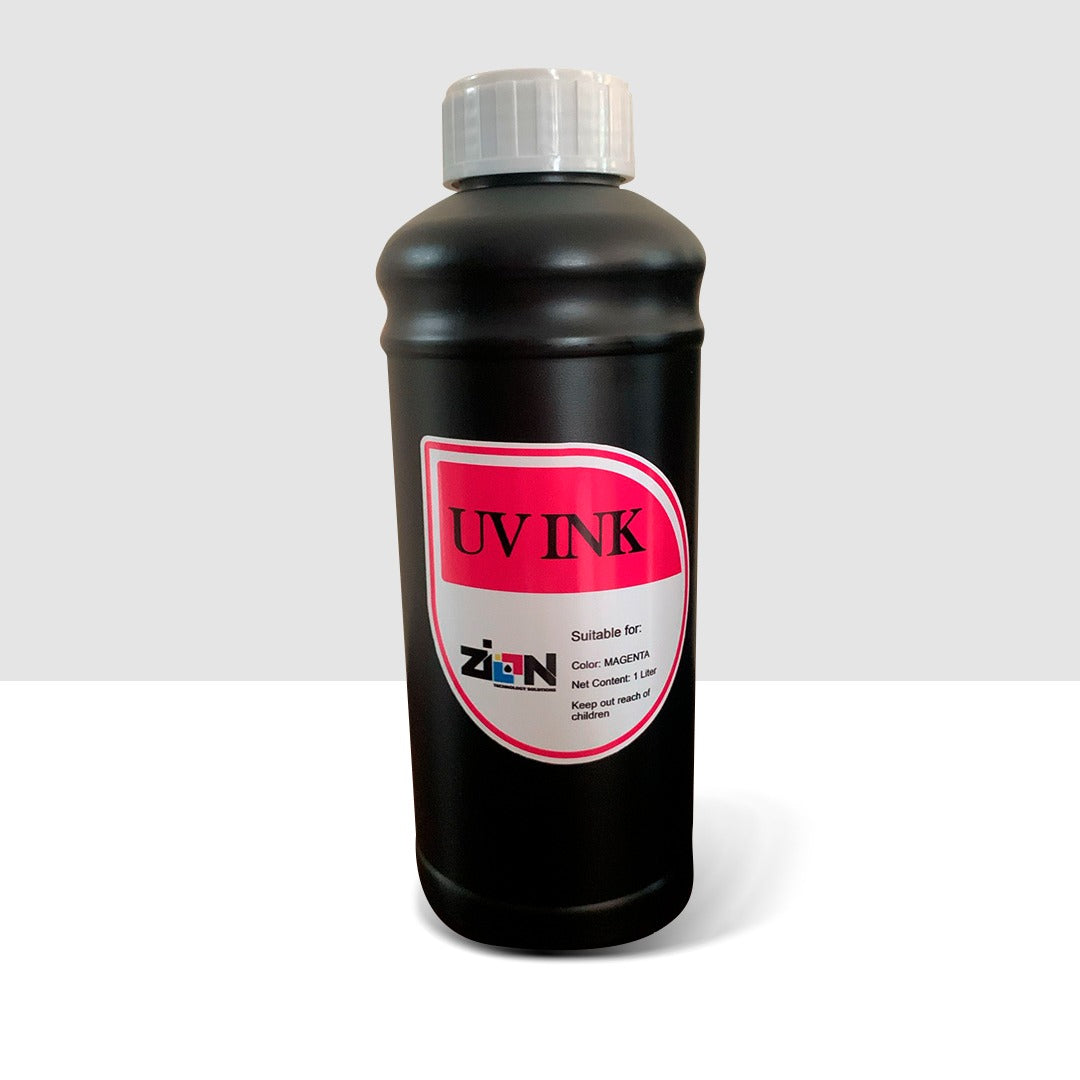 Zion Technology UV Ink