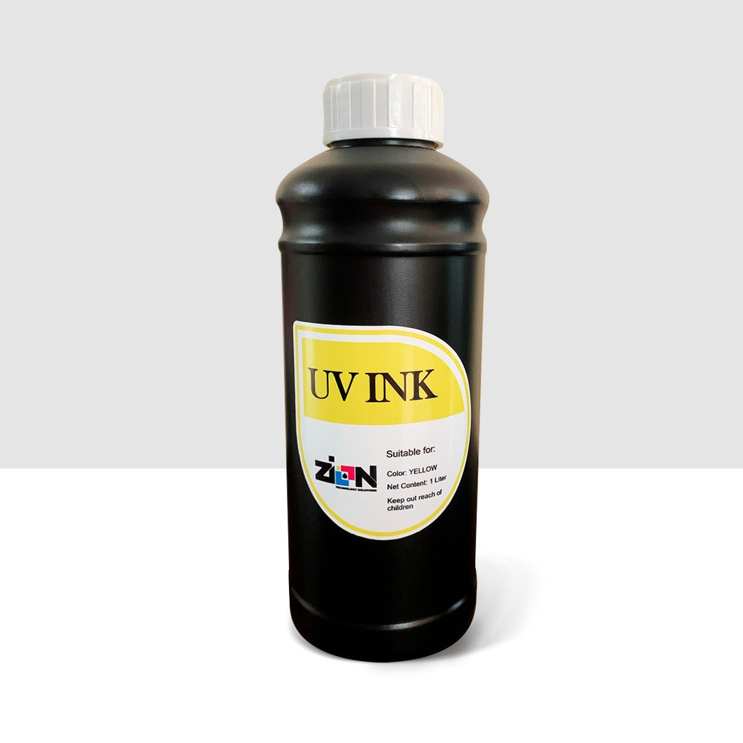 Zion Technology UV Ink