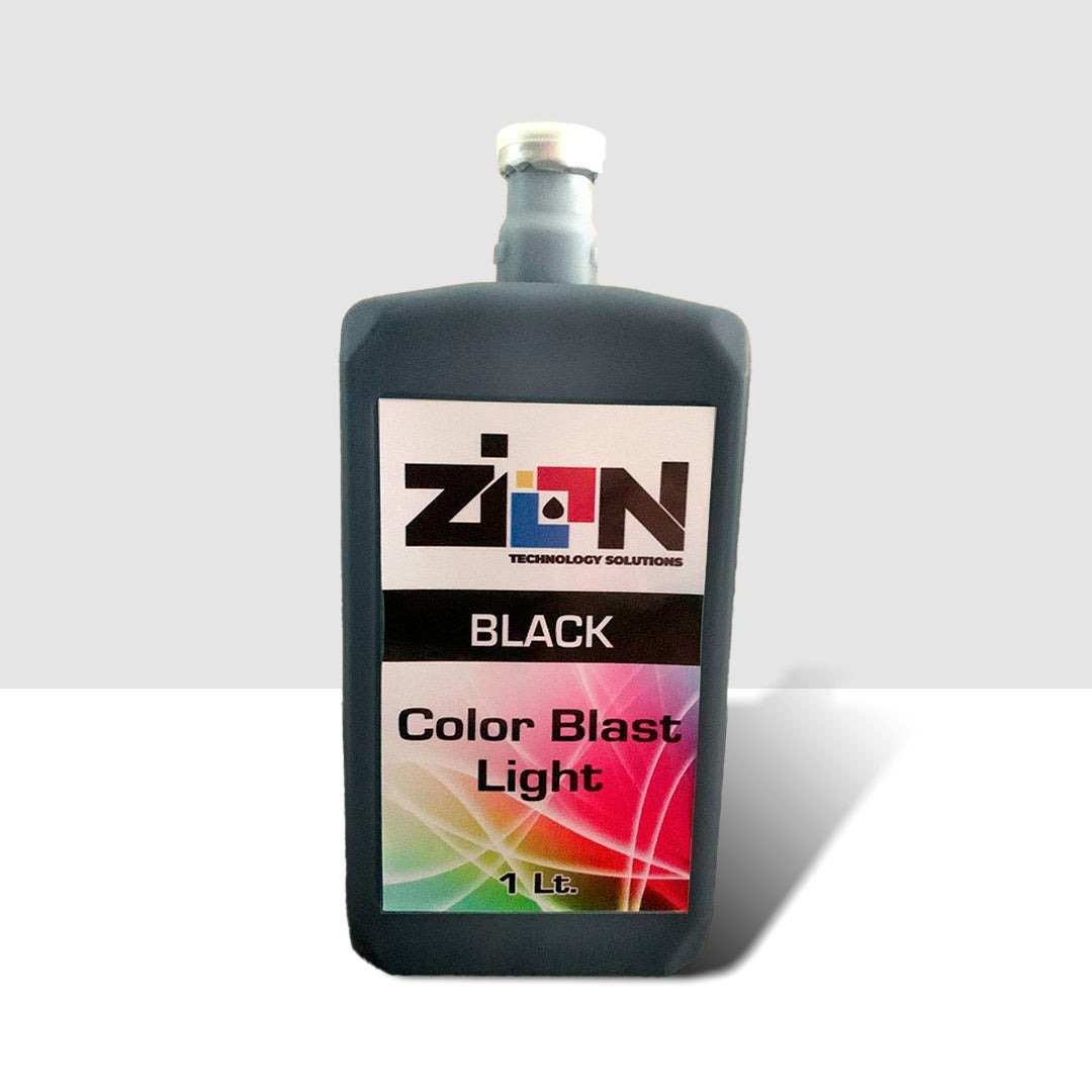 Zion Technology Color Blast Light