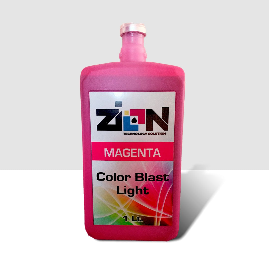 Zion Technology Color Blast Light