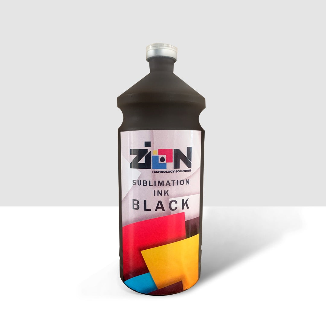 Zion Technology Sublimation Ink