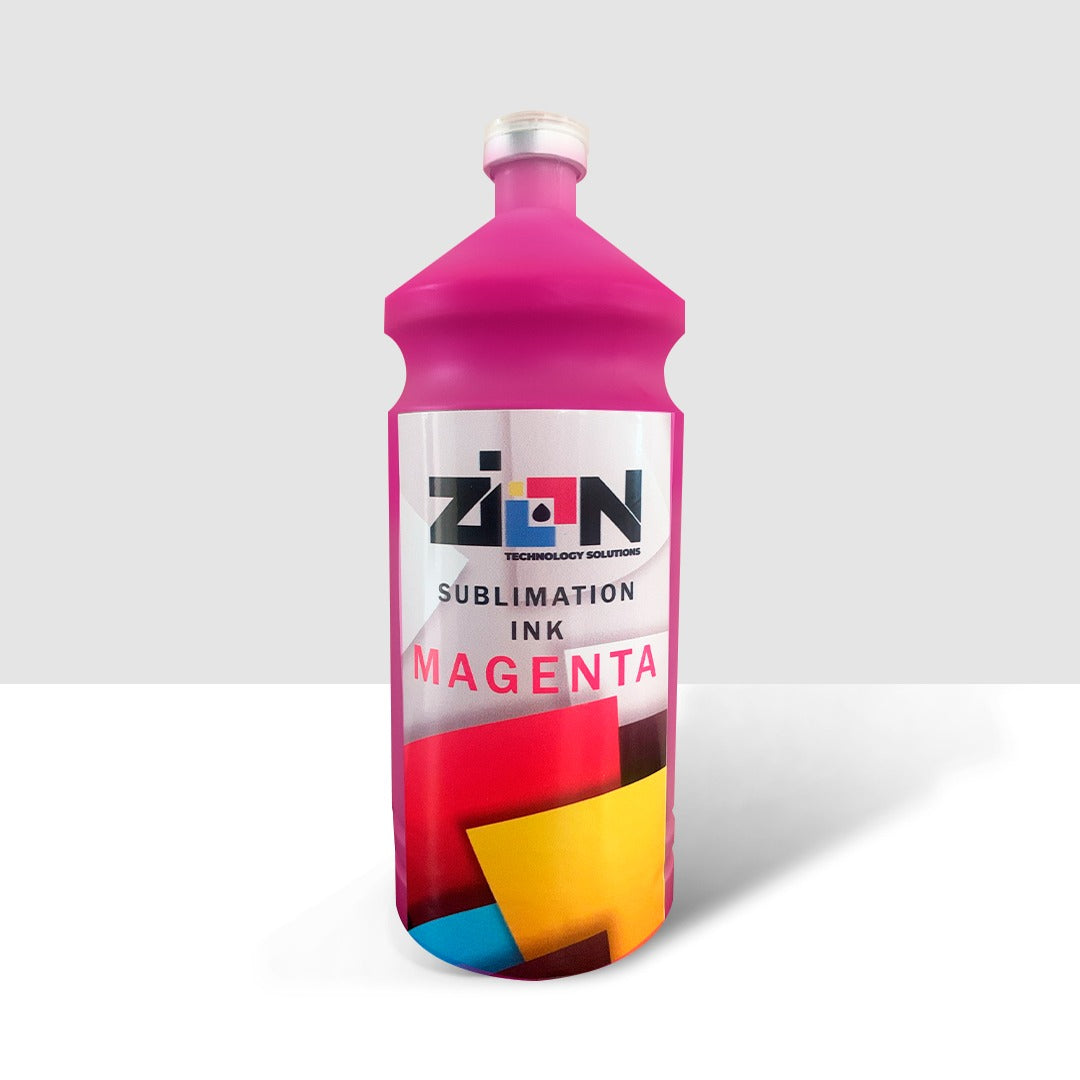 Zion Technology Sublimation Ink