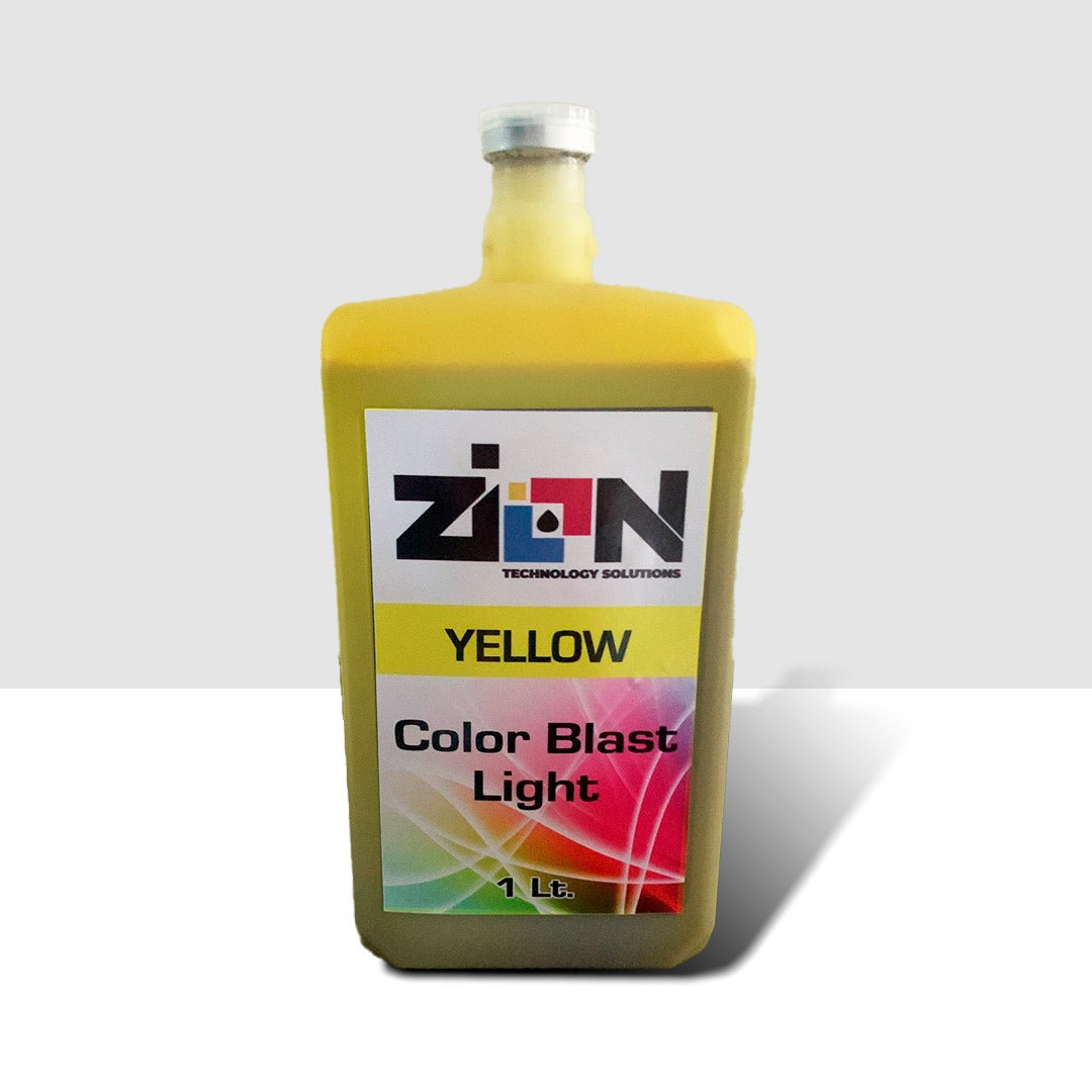 Zion Technology Color Blast Light